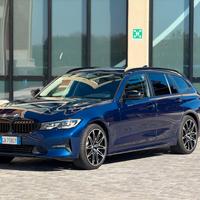 BMW 320 G20
M sport 
