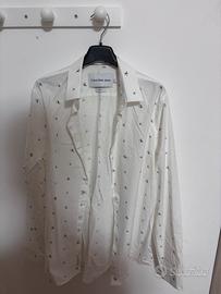 Camicia Calvin Klein