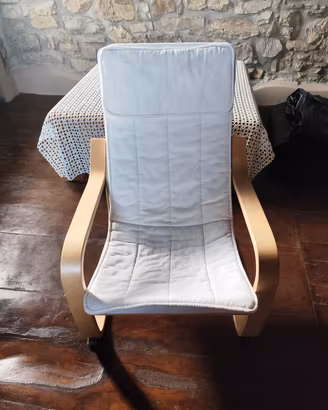 Poltroncina bambini