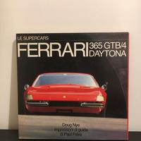 LE SUPERCARS FERRARI 365 GTB/4 DAYTONA