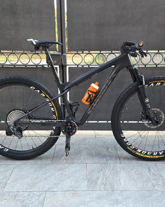 Specialized EPIC WORLD CUP 