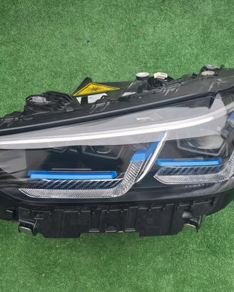 BMW X3 G01 X4 G02 LASER Faro Fanale Sinistro SX