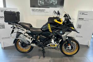 BMW r 1250 gs Abs my21