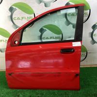 PORTIERA ANTERIORE SINISTRA FIAT Panda 2Â° Serie (