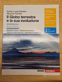 Il globo terrestre e la sua evoluzione 