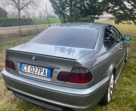 BMW Serie 3 (E46) - 2005