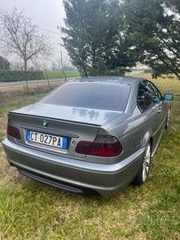 BMW Serie 3 (E46) - 2005