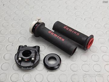 MANOPOLA GAS HONDA CBR 600 RR 2005 2006 CBR600