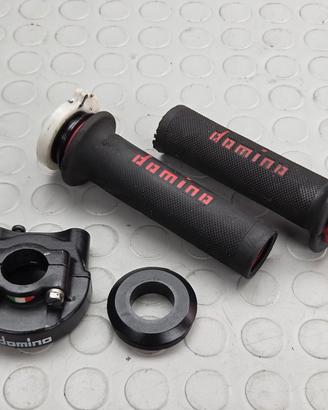MANOPOLA GAS HONDA CBR 600 RR 2005 2006 CBR600