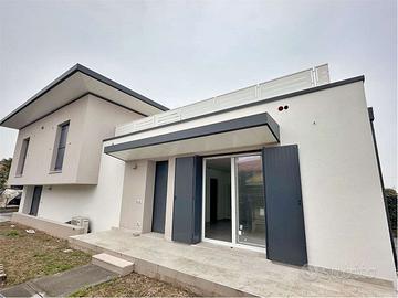 Casa Singola a Venezia