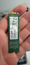 Samsung MZ-NLF1280 CM871 128GB SSD