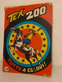Tex 200