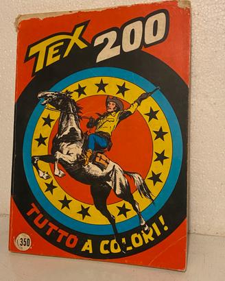 Tex 200