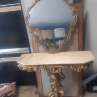  arredamento depoca ho per vetrina negozio di pres