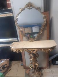  arredamento depoca ho per vetrina negozio di pres