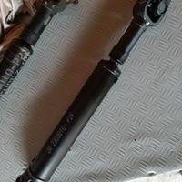 albero di trasmissione 