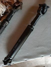 albero di trasmissione 