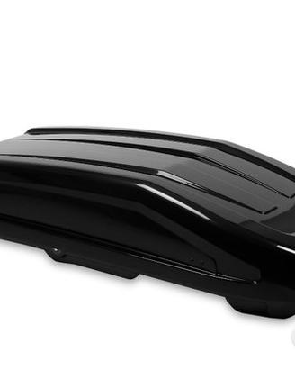 Box auto Modula Evo Wego Ciao Travel Beluga