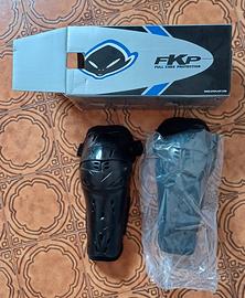 UFO ginocchiere moto flessibili