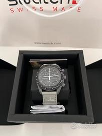 Orologio omega smartwatch speed master