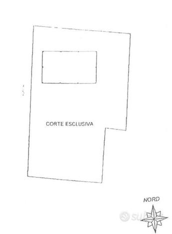 TERRENO EDIFICABILE