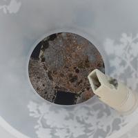 Lampada da tavolo IKEA KNUBBIG