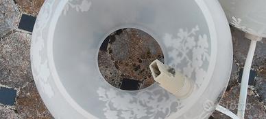 Lampada da tavolo IKEA KNUBBIG