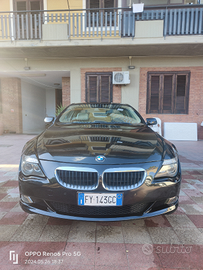 BMW serie 635 d