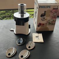 Tritatutto Philips SaladMaker Viva Collection