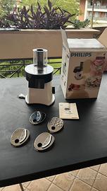 Tritatutto Philips SaladMaker Viva Collection