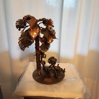 Soprammobile Hins e Kunst