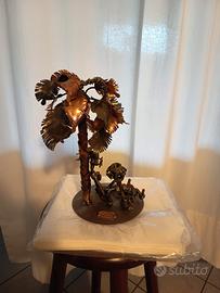 Soprammobile Hins e Kunst