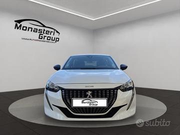 Peugeot 208 BlueHDi 100 Stop&Start 5 porte Active