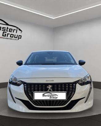 Peugeot 208 BlueHDi 100 Stop&Start 5 porte Active