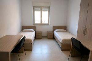 Posto letto in zona Malpighi BO