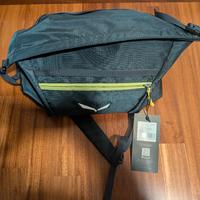 zaino porta corda Salewa 