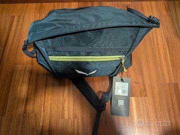 zaino porta corda Salewa 