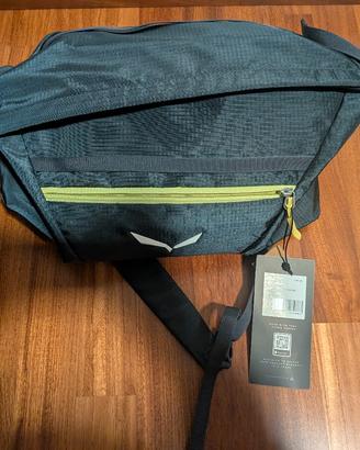 zaino porta corda Salewa 