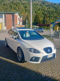 Seat Leon Cupra t