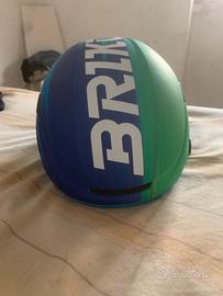 Casco briko mach 4