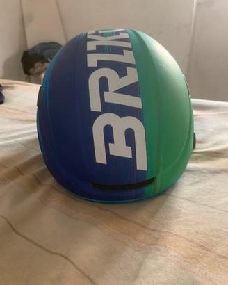 Casco briko mach 4