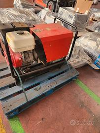 GRUPPO ELETROGENO 5KW  GENSET €500