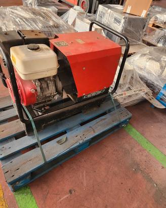 GRUPPO ELETROGENO 5KW  GENSET €500