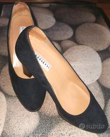 Décolleté fratelli rossetti