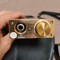 amplificatore cuffie 