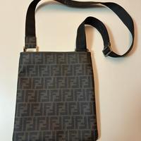 Borsa a tracolla Fendi
