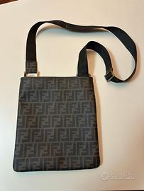 Borsa a tracolla Fendi