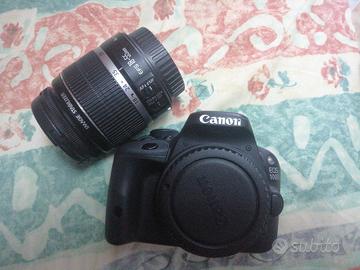 Canon Eos 100d