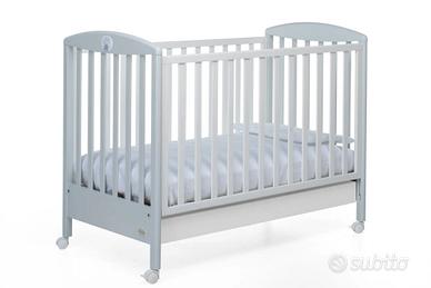Letto neonato