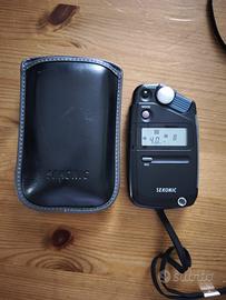 esposimetro digitale Sekonic L-308B flashmate